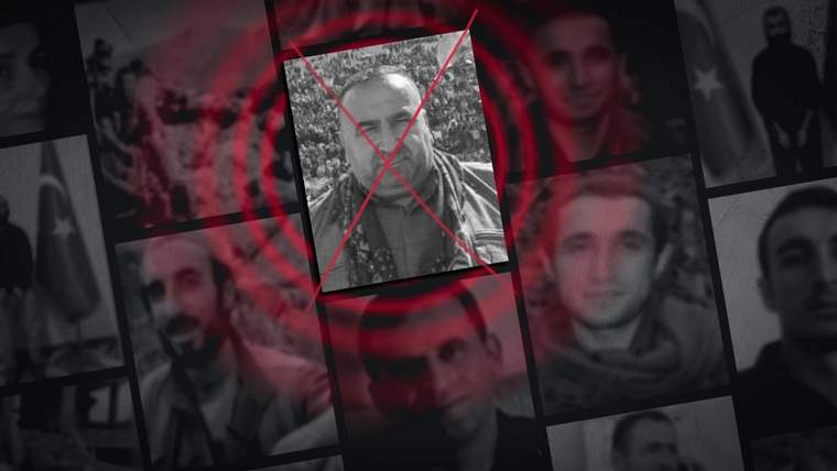 MİT’ten Suriye’de sınır ötesi operasyon - Birlik Haber Ajansı