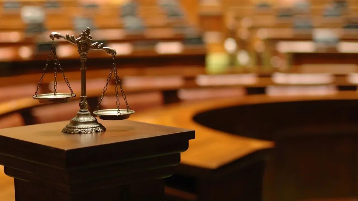 Suşehri’ne Ağır Ceza Mahkemesi Müjdesi: 4 İlçeye Hizmet Verecek