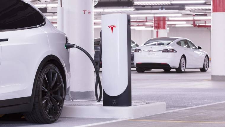 Tesla’dan Bolu’ya hızlı şarj hamlesi