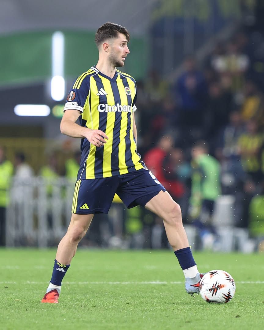 Fenerbahçe, OGC Nice Maçında Sahada Zorlandı