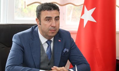 SESOB BAŞKANI DEMİRGİL’DEN 19 MAYIS MESAJI