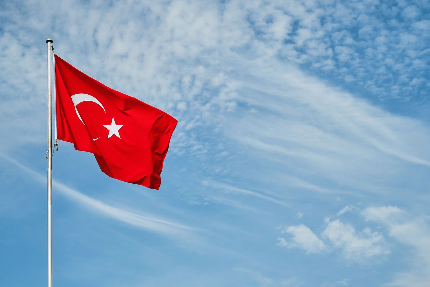 Türkiye yatırımcıların tercihi oldu! - Birlik Haber Ajansı