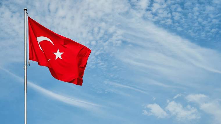 Türkiye ekonomisi 2024'te yüzde 3,2 büyüdü! - Birlik Haber Ajansı