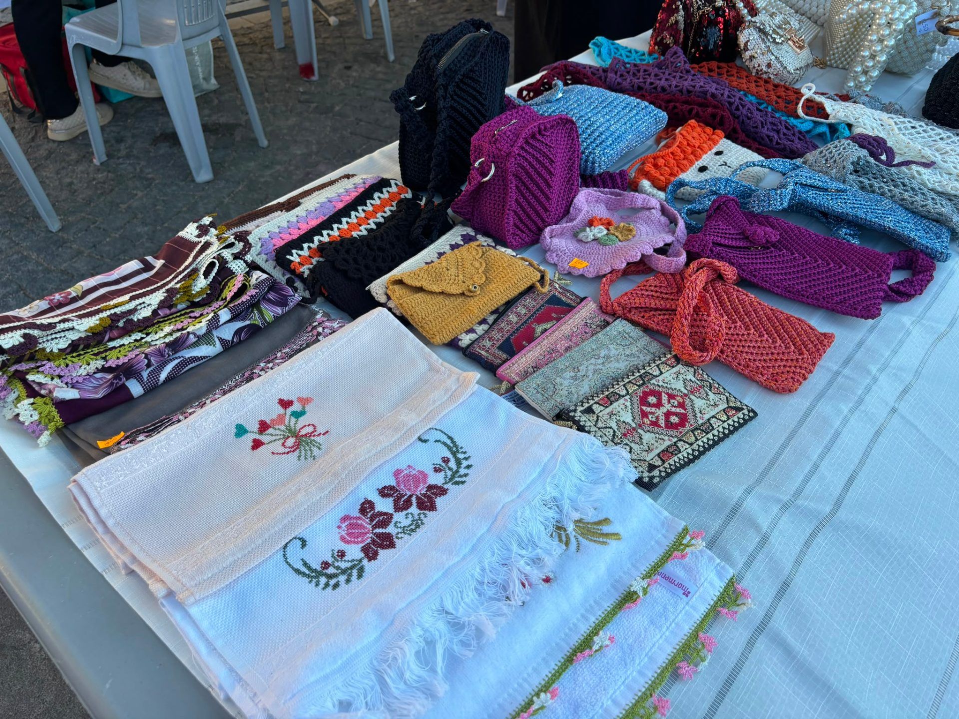 Sivas'ta Kültür ve Lezzet Şöleni!