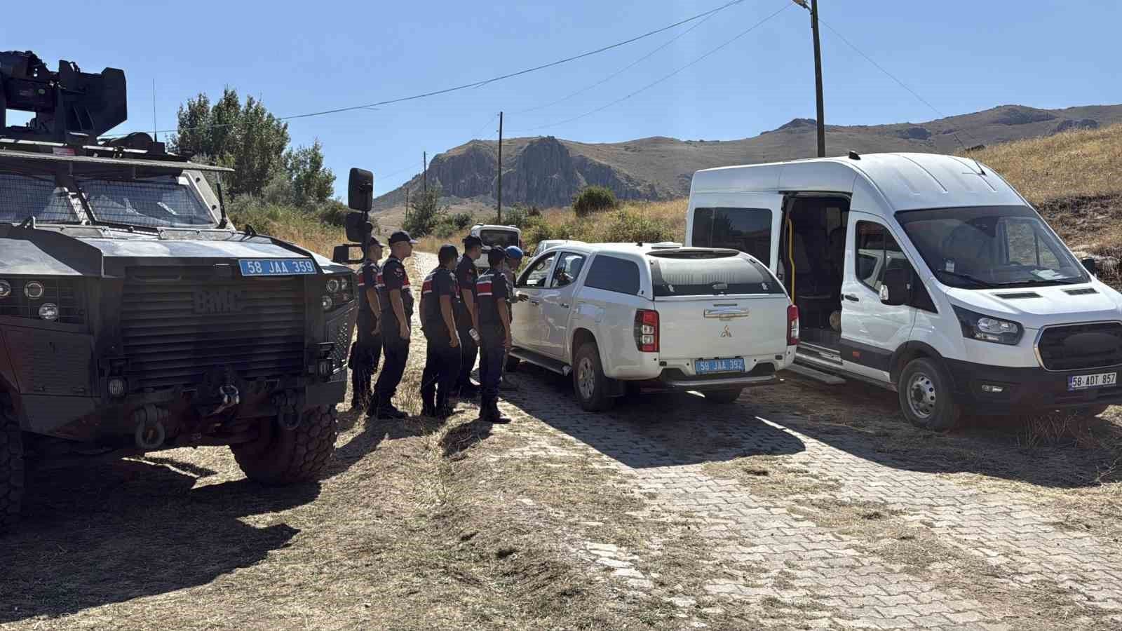 11 aylık Büşra için yürütülen soruşturmada sayı 9’a çıktı