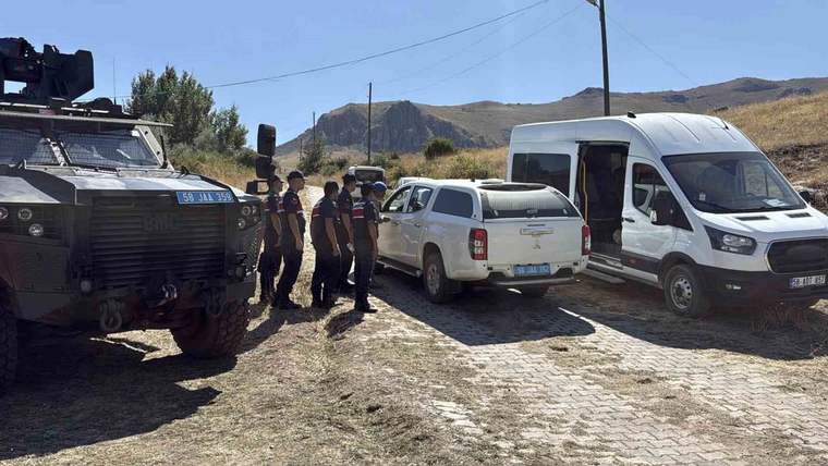 11 aylık Büşra için yürütülen soruşturmada sayı 9’a çıktı