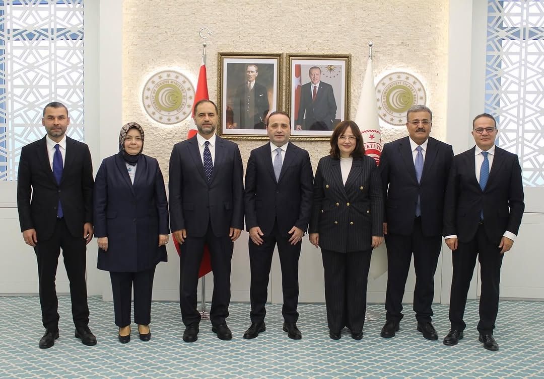 Türkiye, Yeşil Mutabakat Eylem Planı'nı Güncelleme Kararı Aldı