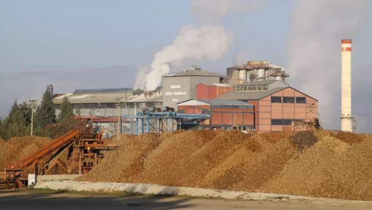 Burdur şeker fabrikası 70 yılda 5 milyon ton şeker üretti - Birlik Haber Ajansı