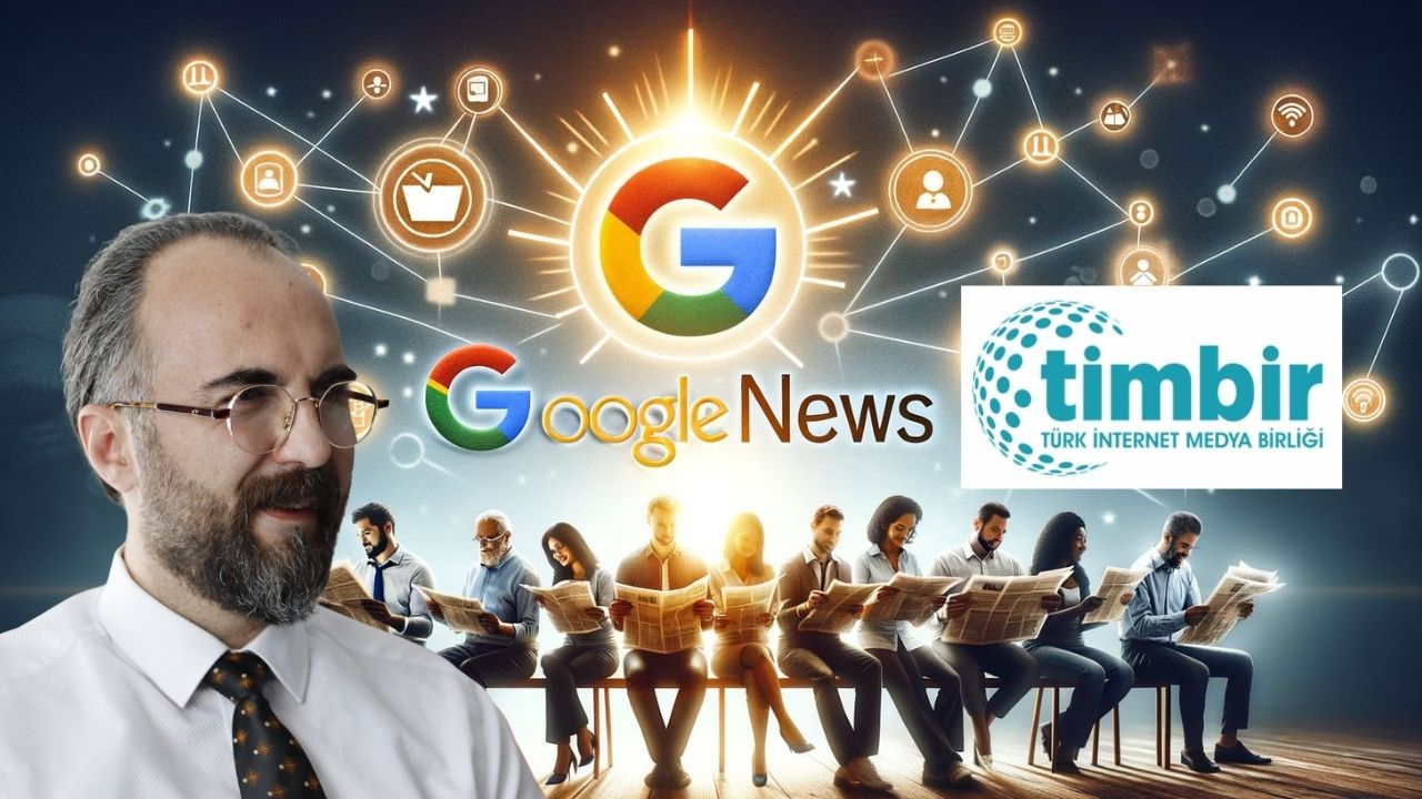 TİMBİR'den dijital dönüşüme uyum: SEO uyumlu haber yazım teknikleri - Birlik Haber Ajansı