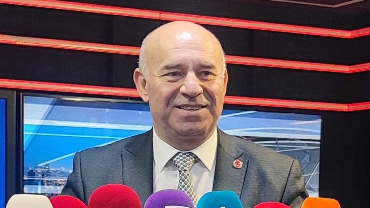 Adil Koçalan güven tazeledi - Birlik Haber Ajansı