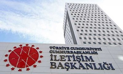 DMM: "MEB'in Alman Kalkınma Bankasından kredi aldığı iddiası gerçeği yansıtmıyor" - Birlik Haber Ajansı