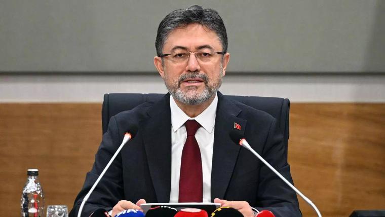 Bakan Yumaklı: Güçlü Türkiye, güçlü tarımla mümkün - Birlik Haber Ajansı