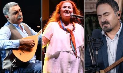 Erdal Erzincan’ın “İbadet dili Türkçedir” sözleri Alevi camiasında tartışma yarattı