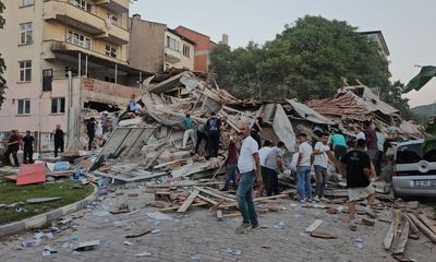 Balıkesir Depremi Sonrası Yayılan Yalanlara Dikkat! Dezenformasyon Merkezi Uyardı
