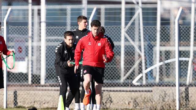 Özbelsan Sivasspor’da Sakaryaspor Mesaisi Başladı: 4 Eylül’de Kritik Randevu