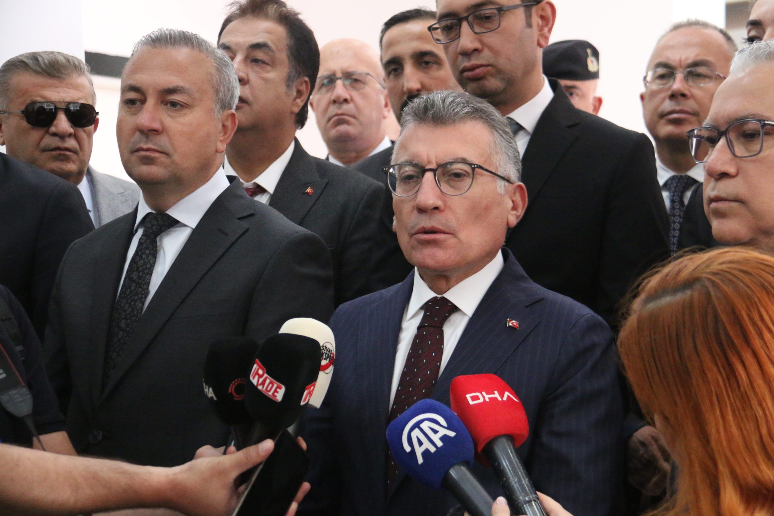 Sivas Olayları’nın 32. Yılında Madımak’ta Duygusal Anma: “Birlik Mesajları Yükseldi”