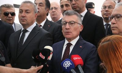 Sivas Olayları’nın 32. Yılında Madımak’ta Duygusal Anma: “Birlik Mesajları Yükseldi”