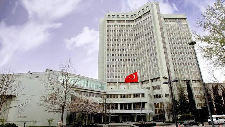 İsveç heyeti yarın Ankara'ya geliyor - Birlik Haber Ajansı