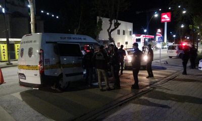 Malatya Silahlı Saldırıda Yaralanan Genç Kurtarılamadı: 1 Ölü