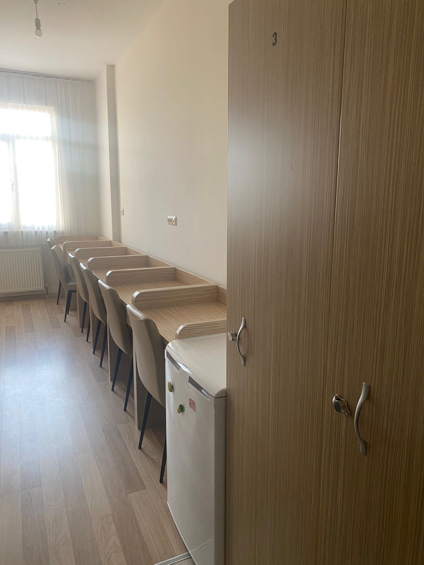 KYK Yurtlarında TYP Alımları Başladı