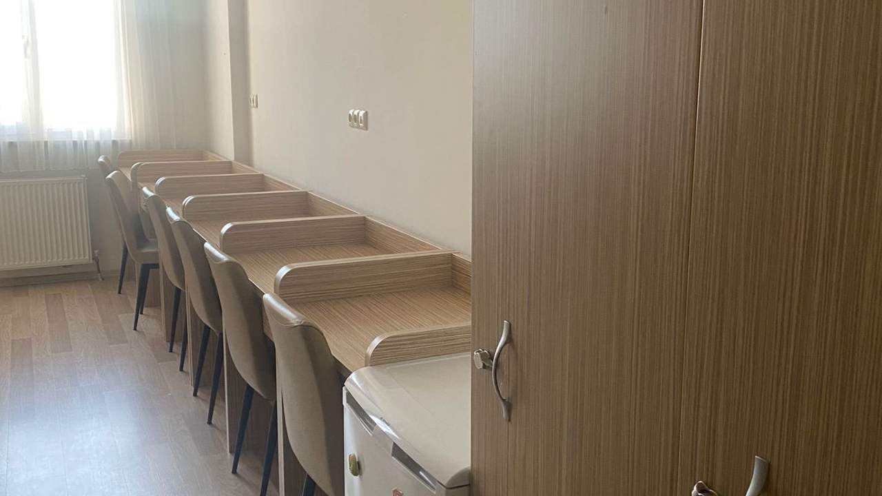 KYK Yurtlarında TYP Alımları Başladı
