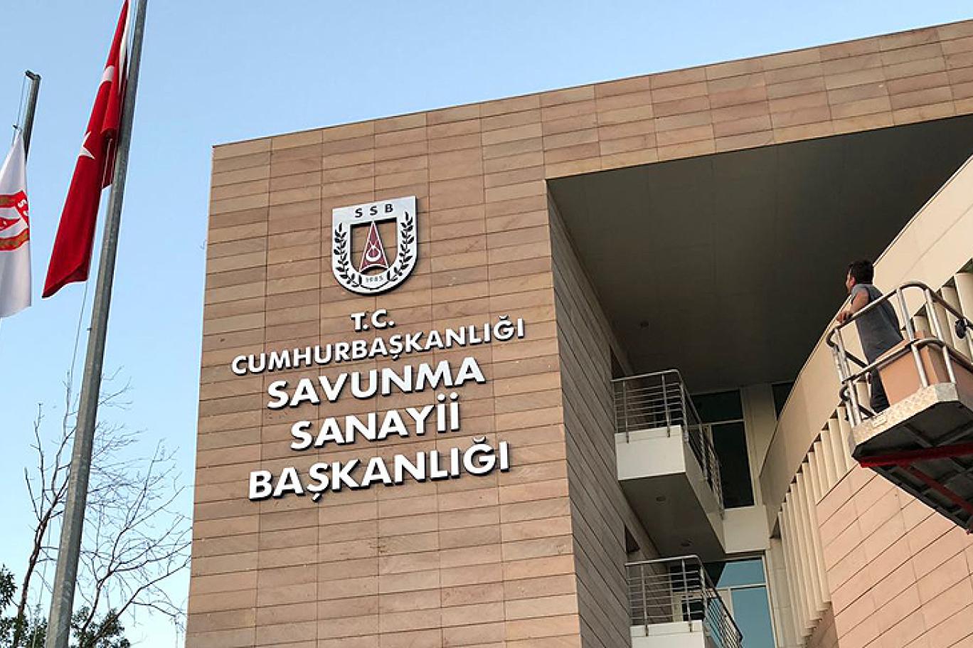 Savunma Sanayii Başkanlığı 36 sözleşmeli personel alacak - Birlik Haber Ajansı