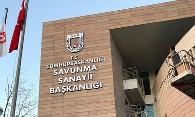 Savunma Sanayii Başkanlığı 36 sözleşmeli personel alacak - Birlik Haber Ajansı