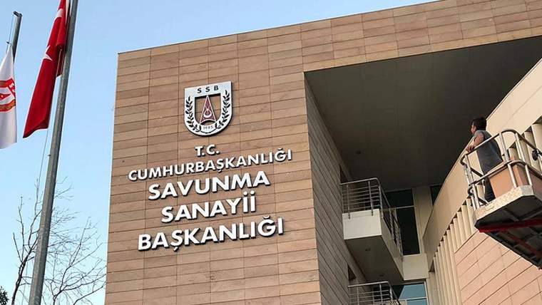 Savunma Sanayii Başkanlığı 36 sözleşmeli personel alacak - Birlik Haber Ajansı