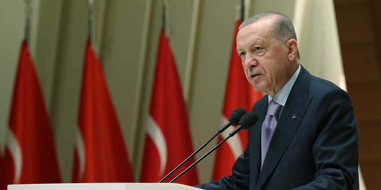 Cumhurbaşkanı Erdoğan'dan Güney Kore'ye taziye mesajı - Birlik Haber Ajansı
