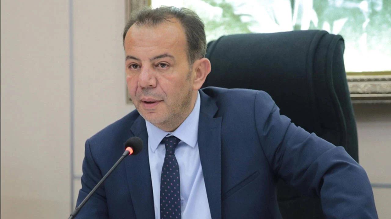 Bolu Belediye Başkanı Özcan hakkında soruşturma - Birlik Haber Ajansı