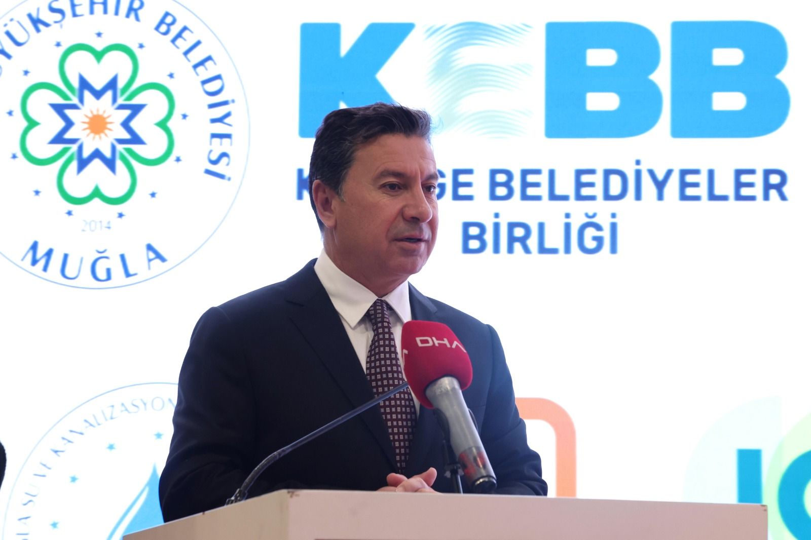 MUSKİ, “Uluslararası Dünya Su Günü” çalıştayı düzenledi - Birlik Haber Ajansı