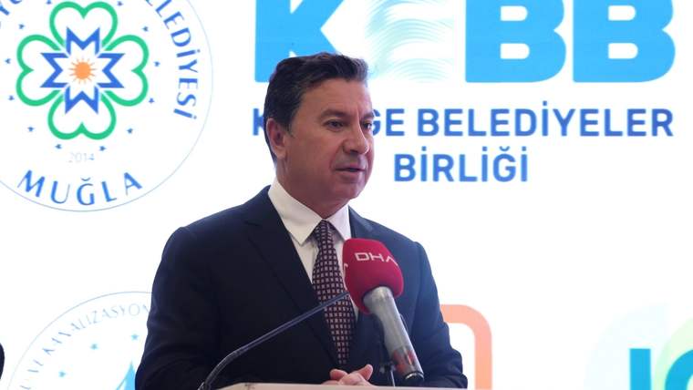 MUSKİ, “Uluslararası Dünya Su Günü” çalıştayı düzenledi - Birlik Haber Ajansı