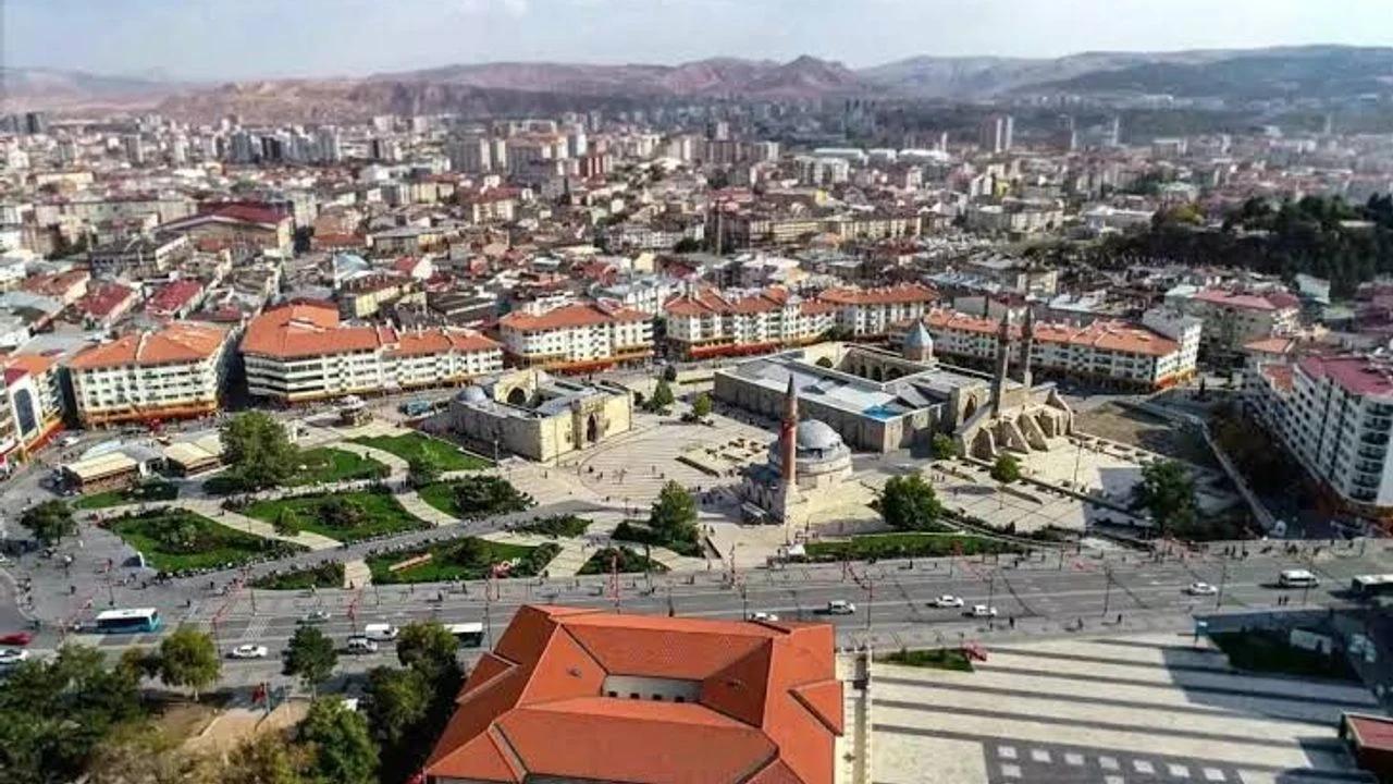 Sivas’ta yapı ruhsatlarında yüzde 526’lık artış