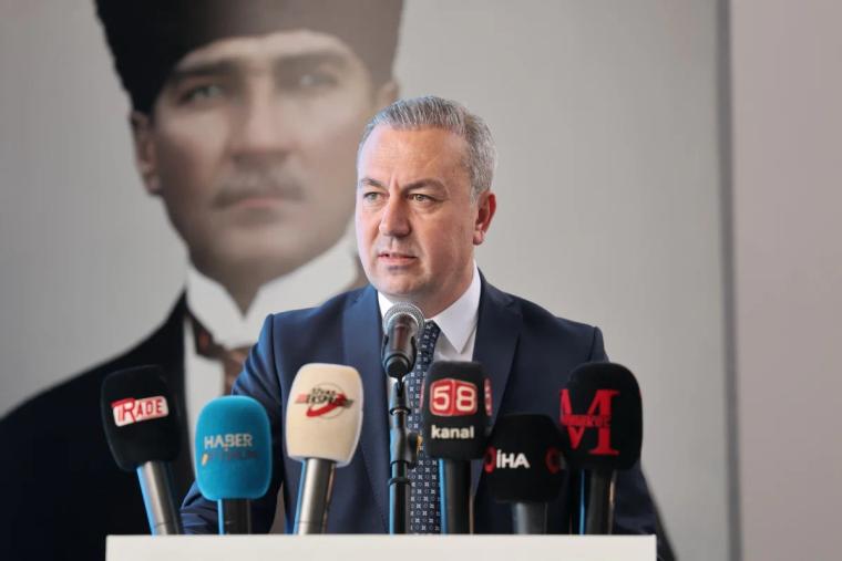 Sivas’ta Su Yönetiminde Yeni Dönem: Yerli Akıllı Sayaçlar Tanıtıldı