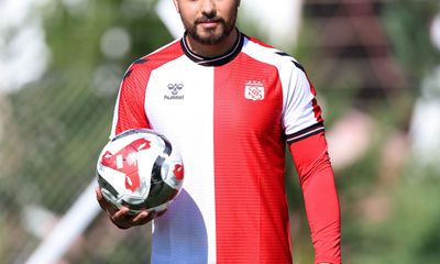 Sivasspor, Feyzi Yıldırım’ı Transfer Etti!