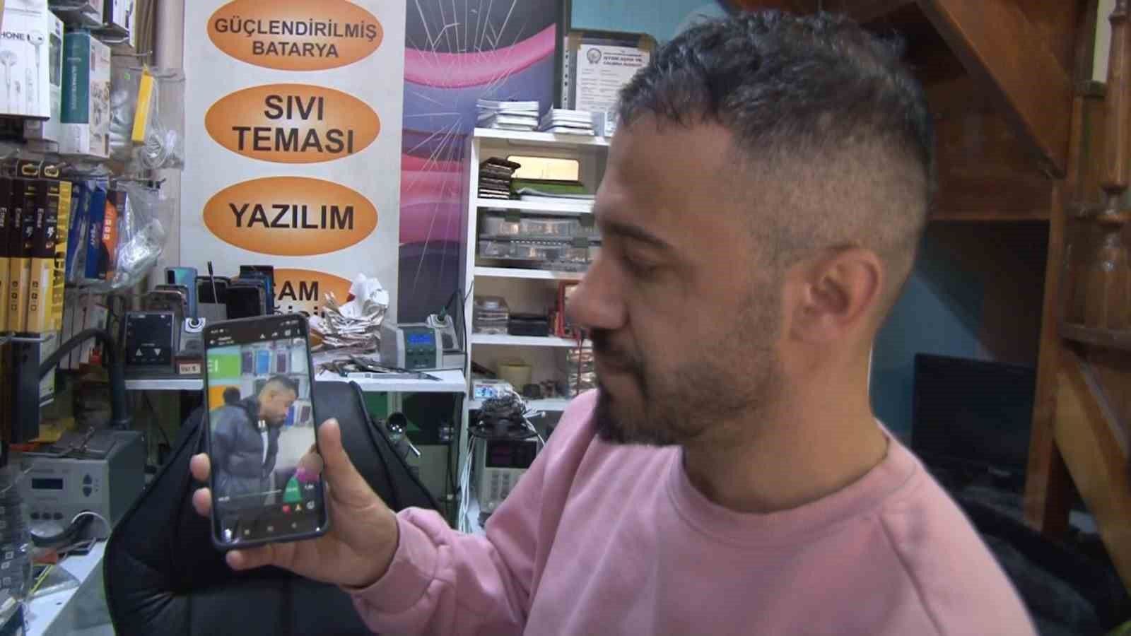 Sivas'ta Telefoncu Dolandırıcılığı Son Anda Önledi!
