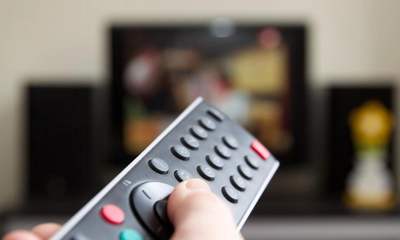 Televizyon Sahipleri Dikkat!