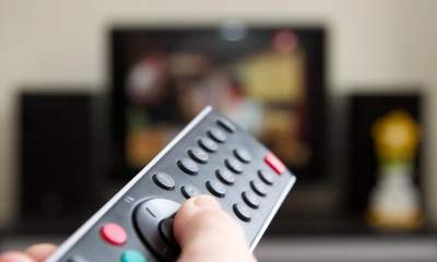 Televizyon Sahipleri Dikkat!