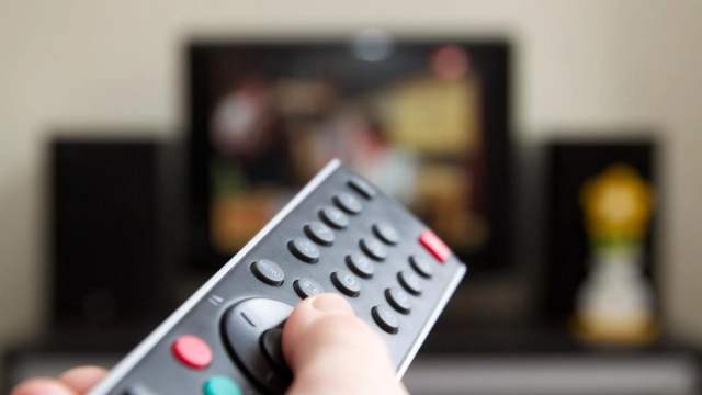 Televizyon Sahipleri Dikkat!
