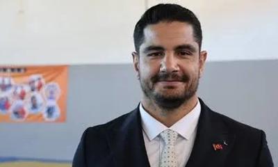 Taha Akgül'den Türk Güreşi İçin Tarihi Hedef!