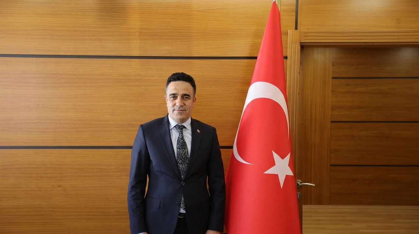 Sivas Belediye Başkan Yardımcısı Mustafa Topçu Görevinden Ayrılma Kararı Aldı