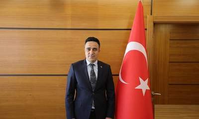 Sivas Belediye Başkan Yardımcısı Mustafa Topçu Görevinden Ayrılma Kararı Aldı