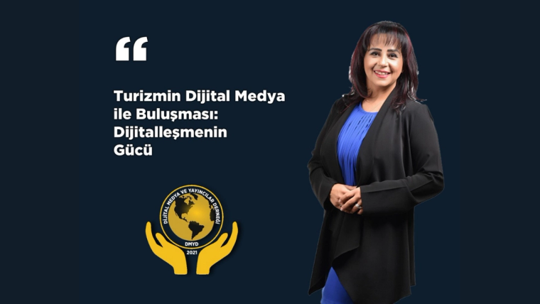 Turizmin dijital medya ile buluşması: Dijitalleşmenin gücü - Birlik Haber Ajansı