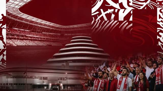 Sivasspor Forum Açıldı: Yiğidolar Artık Bu Adreste Buluşacak