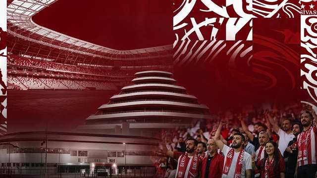 Sivasspor Forum Açıldı: Yiğidolar Artık Bu Adreste Buluşacak
