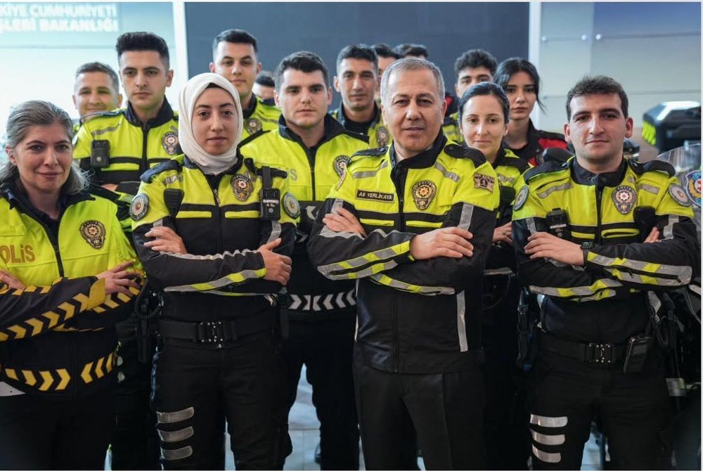 Emniyet Teşkilatı'nda Görev Puanı Sistemi ve Yeni Dönem