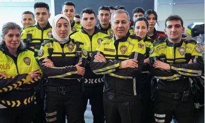 Emniyet Teşkilatı'nda Görev Puanı Sistemi ve Yeni Dönem