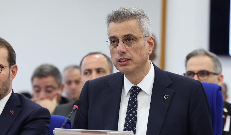 Sağlık Bakanı Memişoğlu: "Yenidoğan çetesi tamamen çökertildi"