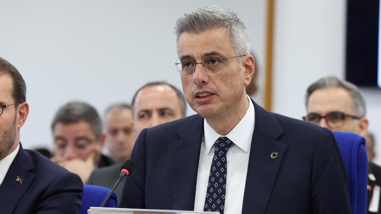 Sağlık Bakanı Memişoğlu: "Yenidoğan çetesi tamamen çökertildi"