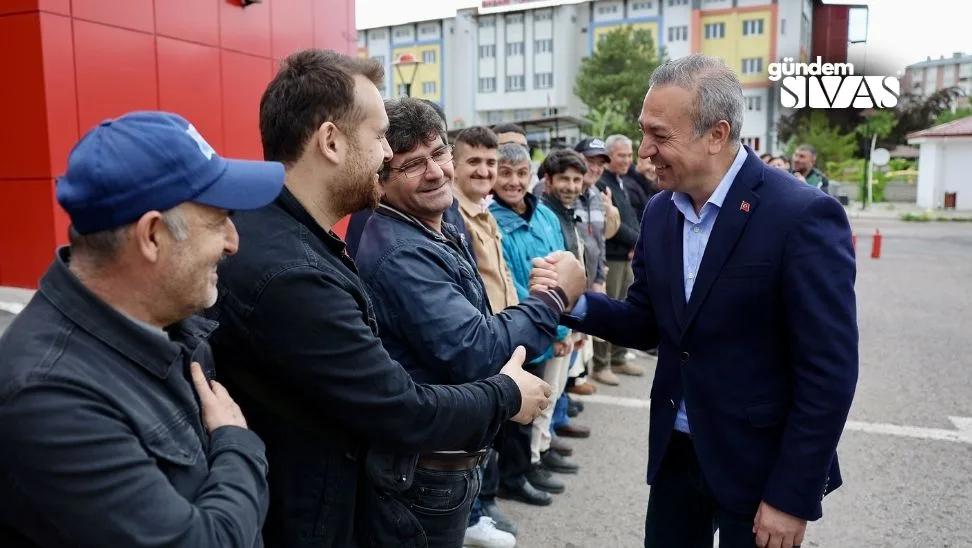 Engelliler Haftası'nda Belediyeden Anlamlı Eğitim